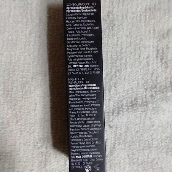 Jay Manuel contour highlight duo - Picture 5 of 5